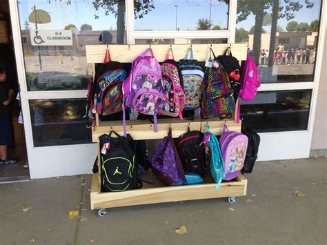 Teacher Backpack Storage In 2023: Tips And Reviews