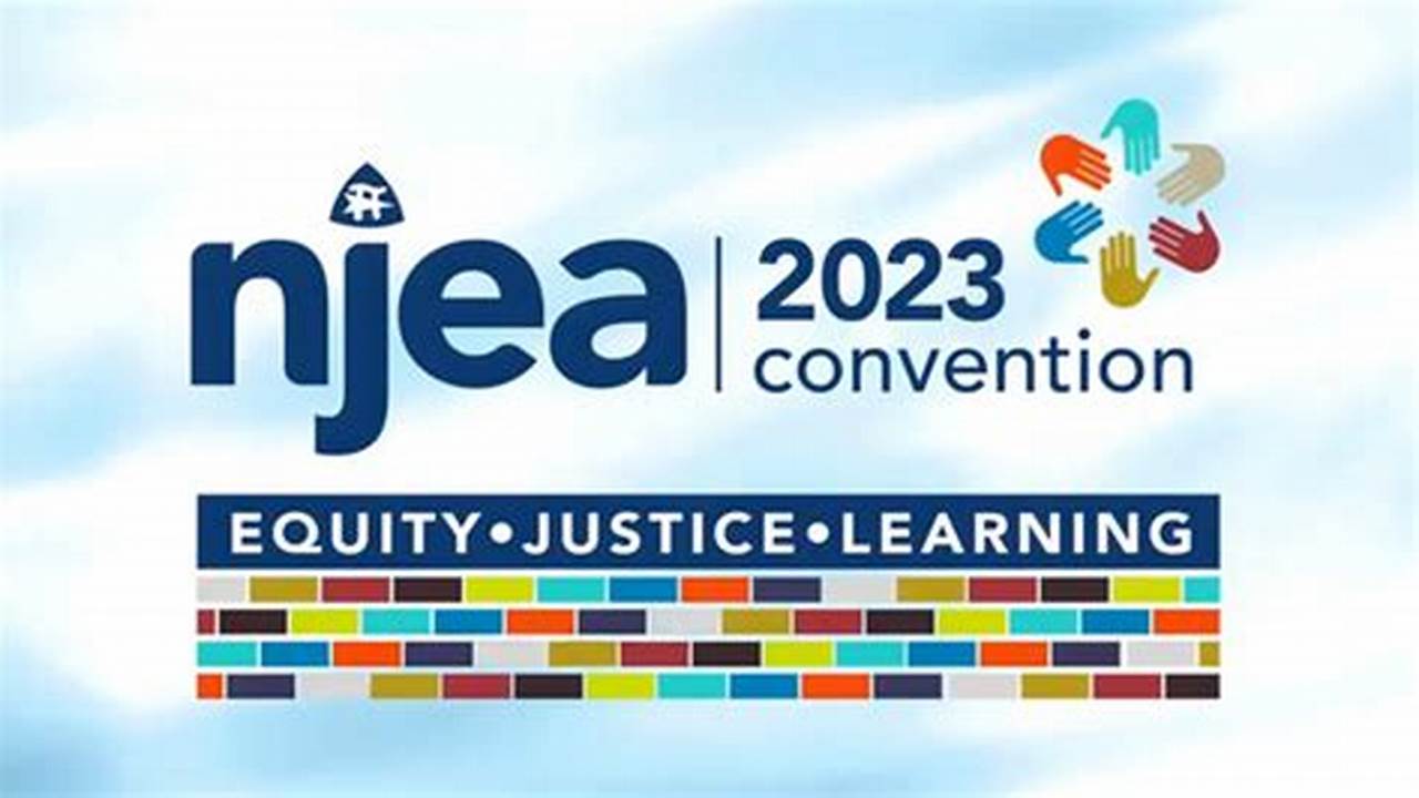 Teacher Convention Nj 2024