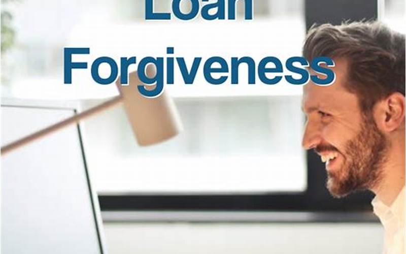 Teacher Loan Forgiveness