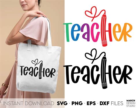 Download Teacher Appreciation Files DXF Files