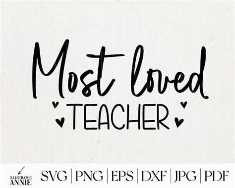 Download Teacher Bundle Commercial Use
