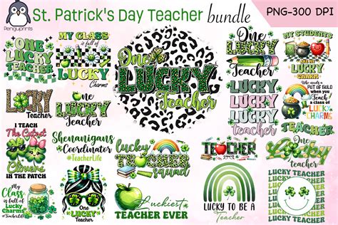 Download Teacher Bundle Commercial Use For Crafts