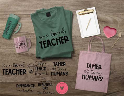 Download Teacher Bundle Images