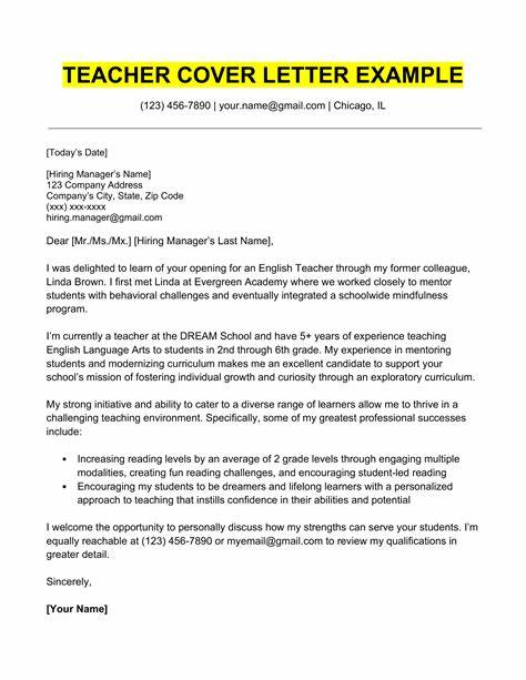 New t-format-cover-letter-job-applications 128