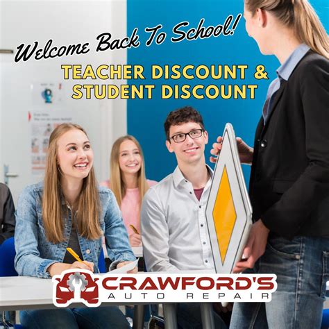 Teacher Discount Car Insurance