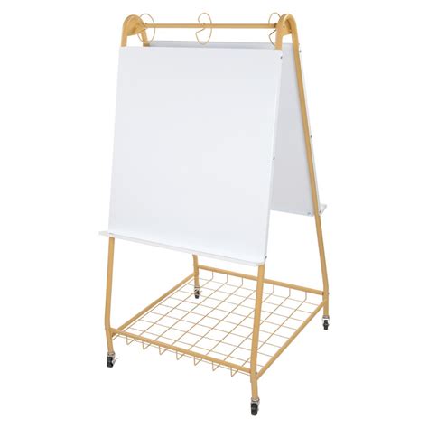 Teacher Easel For Chart Paper
