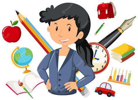 Download Teacher Images