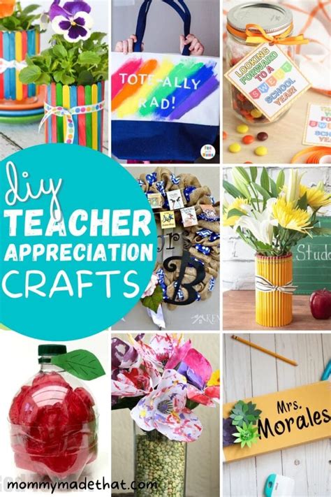Download Teacher Life Crafts