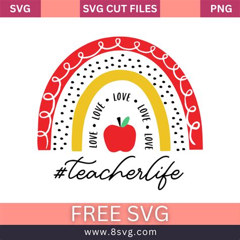 Download Teacher Life Cut Images