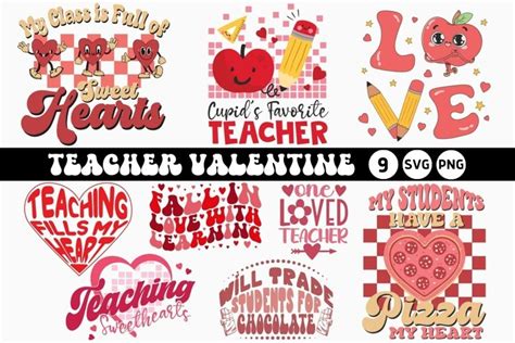60+ Teacher Valentines SVG, SVG Png Teacher Valentine SVG Teaching Fills My Heart. Teacher Valentine SVG Bundle Teacher Life SVG Love SVG