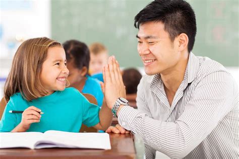 The Role of Trust in the Teacher-Student Relationship