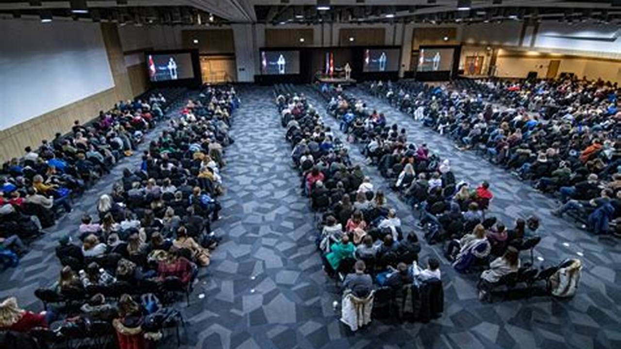 Teachers Convention 2024