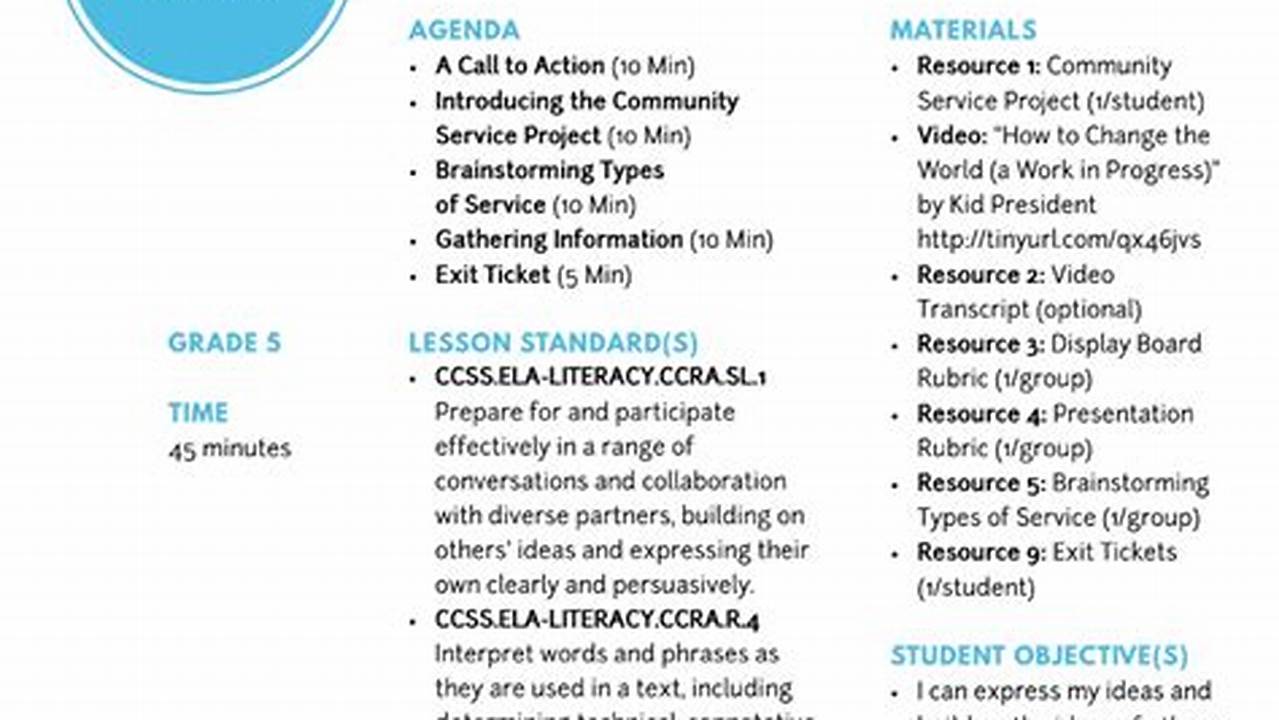 Teaching Empathy through Service-Learning Projects