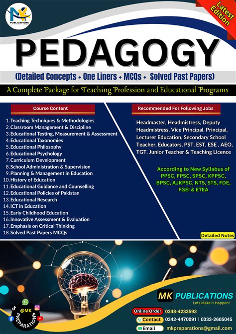 Teaching Books Guide For 2026