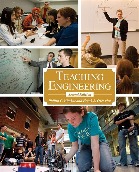 Teaching Engineering Second Edition