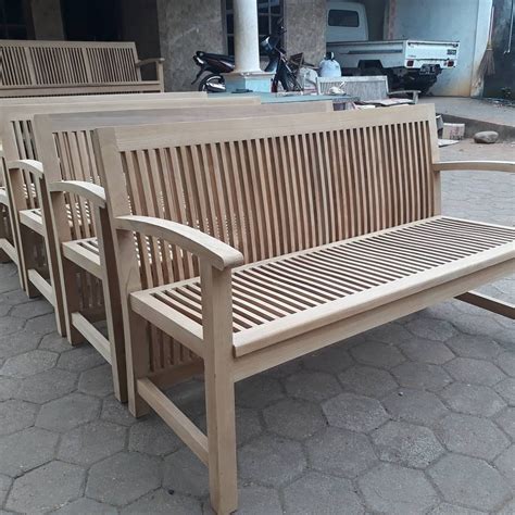 Teak Wood Furniture Manufacturer Indonesia