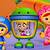 Team Umizoomi Games Mighty Missions