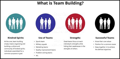 Team Building Strategies Explored