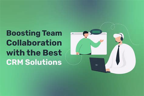Team Collaboration Crm