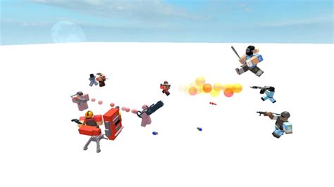 Team Fortress 2: Roblox Edition (UPDATE: 21/2/12) - Roblox