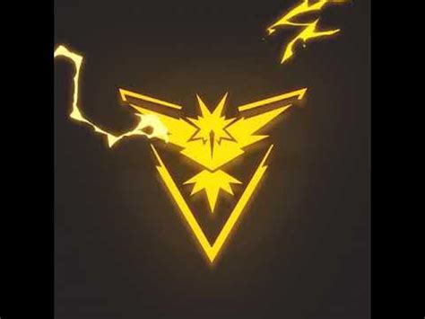 Get Electrified with Team Instinct Animation: A Comprehensive Guide to the Electric-Themed Pokemon Go Team