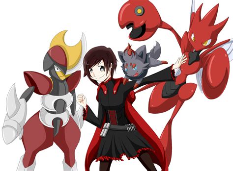 Pokemon Teams devia… 