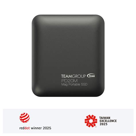 TeamGroup PD20M Mag: Pricing &amp; availability