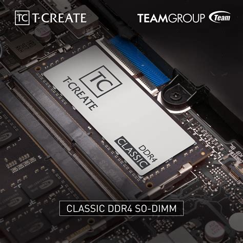 Teamgroup T-Create CLASSIC: Price and availability