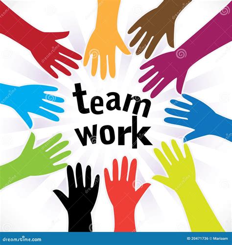 Teamwork Image
