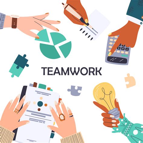 Teamwork