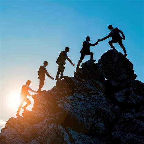 Teamwork
