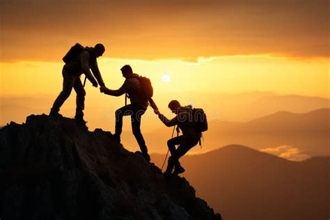 Teamwork and Triumphs: Lessons from Outdoor Challenges