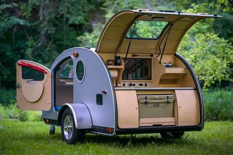 Teardrop Trailers For Sale