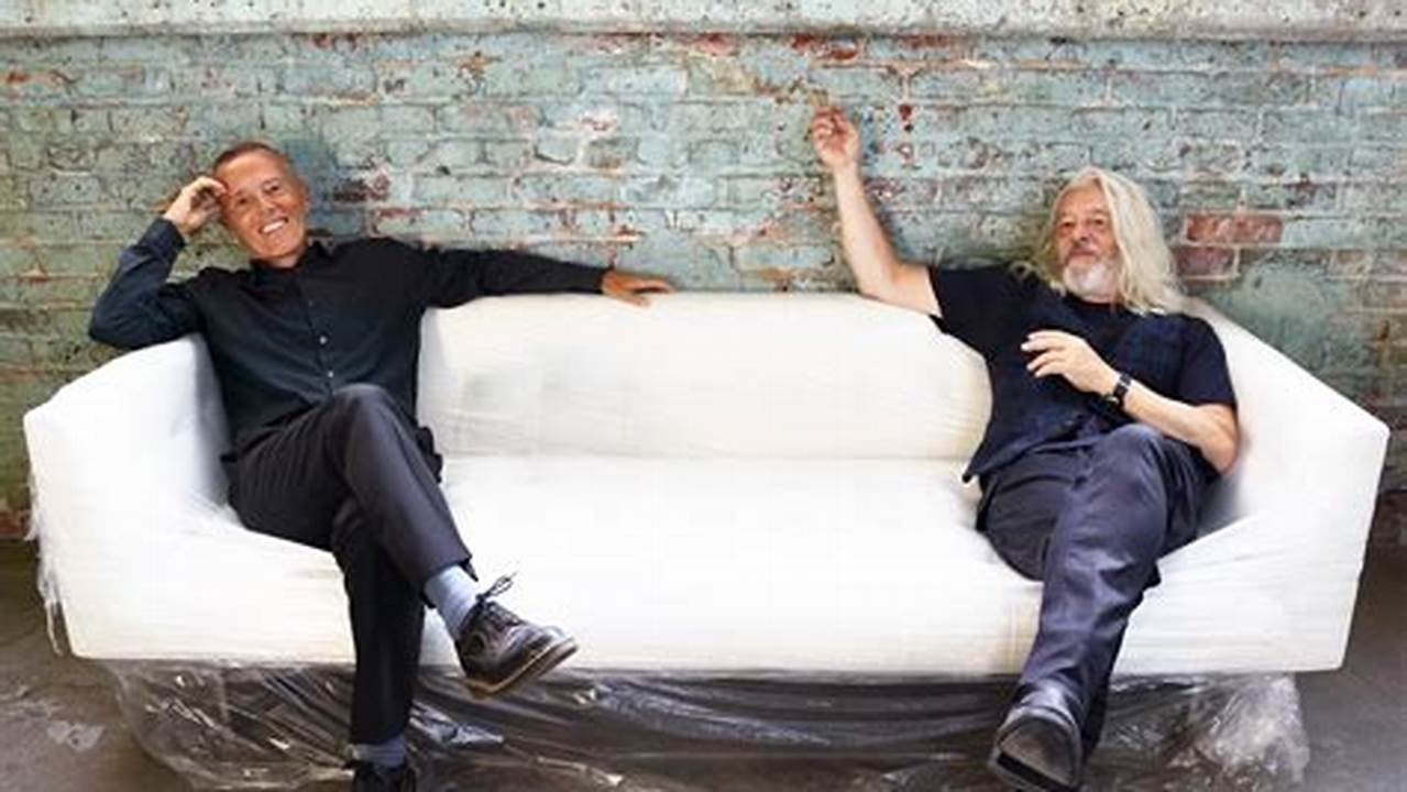 Tears For Fears Presale Code 2024