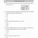 Teas Math Practice Test Printable