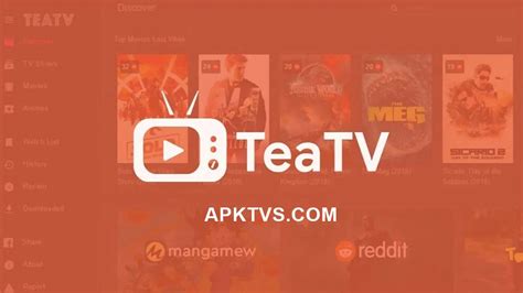Teatv Apk Download Android