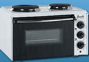 Introducing the Elegant Teba Mini Kitchen by Avanti - Your Ultimate Space-Saving Culinary Companion