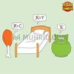 Tebak Gambar Level 26