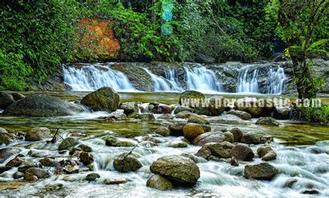 Tebing Tinggi Banjarmasin