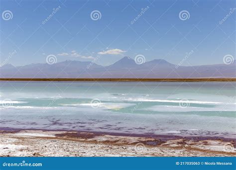 Tebinquinche Lagoon Sunset