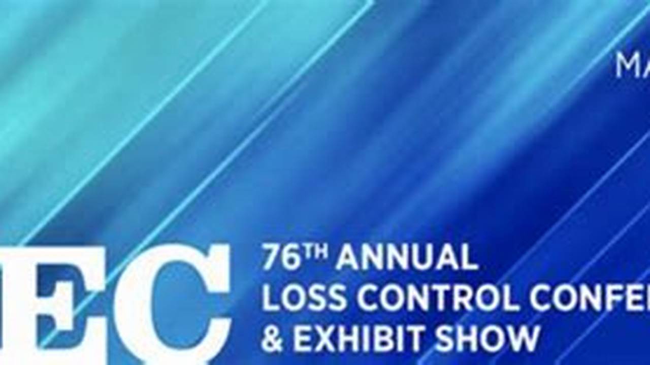 Tec Loss Control Conference 2025
