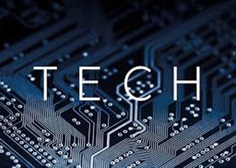 Tech
