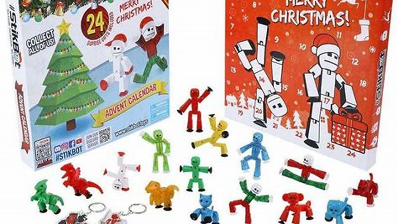 Tech Advent Calendar 2024