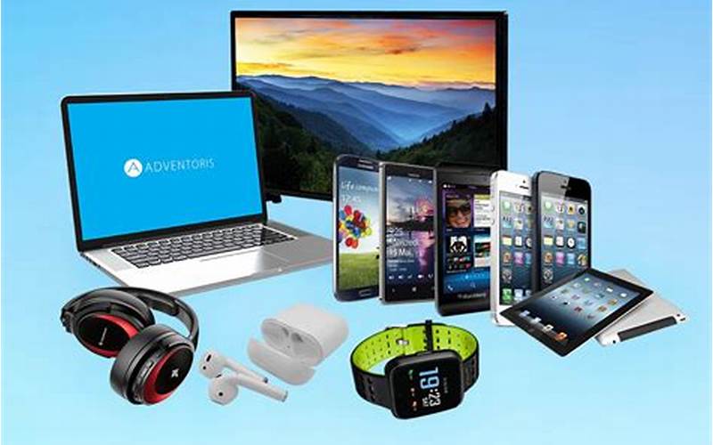 Tech And Electronics Deals