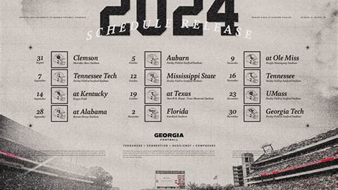 Tech Ut Game 2024