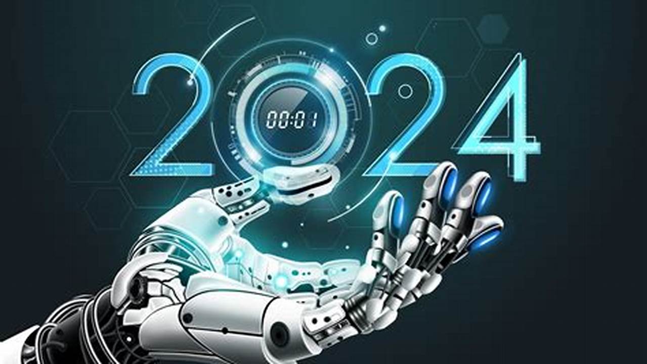 Tech Week 2024 Animation Video
