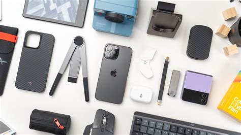 Tech Accessories