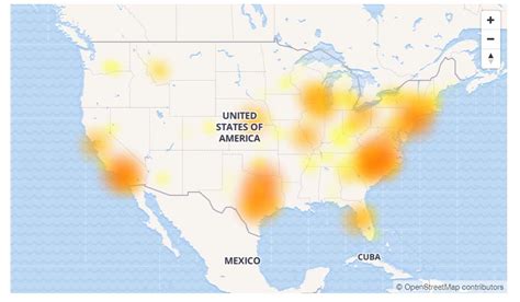Tech Armageddon: Spectrum's Outages Ravage Internet Connectivity