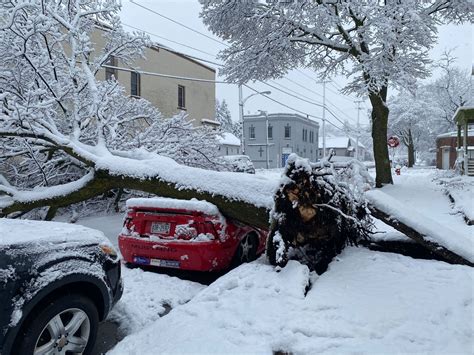 Tech Disaster Spectrum's Wisconsin Outages Leave Hundreds of Thousands Stranded