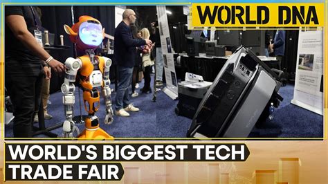 Tech Extravaganza